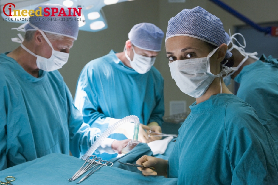 клиники по лечению ожирения в испании